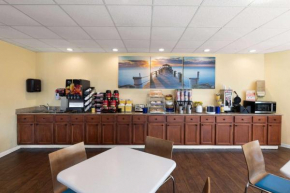 Days Inn by Wyndham Biloxi Beach